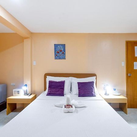 White Shamrock Beach Hotel Balabag  Zewnętrze zdjęcie