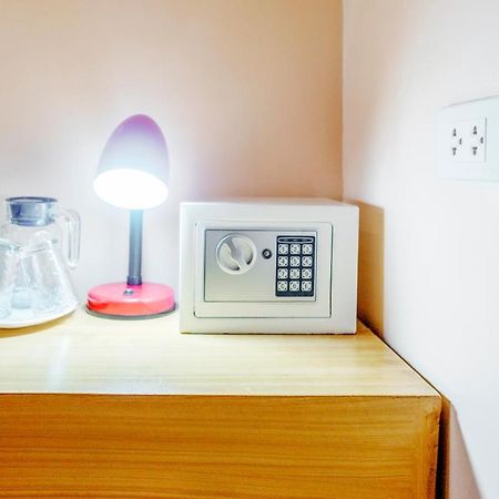 White Shamrock Beach Hotel Balabag  Zewnętrze zdjęcie